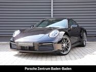 Porsche 992, 911 Carrera Chrono Paket, Jahr 2022 - Sinzheim