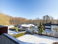 Zentral und doch Naturnah - Eigentumswohnung mit Blick ins Grüne vom Balkon - Dortmund