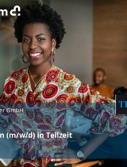 Recruiterin (m/w/d) in Teilzeit - Fulda