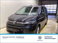 VW T7 Multivan, Multivan eHybrid Life, Jahr 2024 - Hamburg