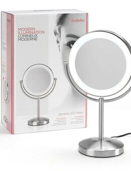 BaByliss Schminkspiegel Slimline LED Mirror