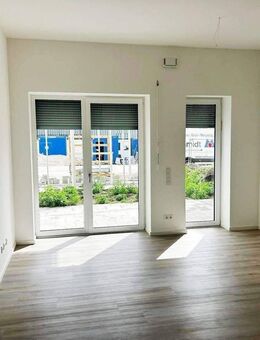 3-Zimmer-Wohnung im Neubau – Modernes Design trifft Komfort! - Bamberg