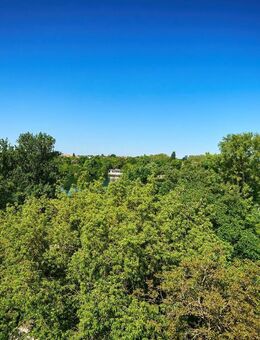 DG - Wohnung mit Terrasse direkt am Weißensee - Berlin