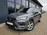 Seat Ateca FR 2,0TDI DSG 110KW DCC, Navi, Pano, AH... - Hüttenberg