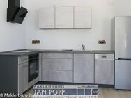Sanierte Wohnung in herrlich ruhiger Lage! - Greiz