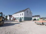 KFW 40 Förderung plus Nachhaltigkeit! Wohnen an der Zwillach mit zukunftsweisendem Energiekonzept - Roth (Bayern)