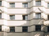 PHOENIX - Edle sanierte Altbauwohnung mit Balkon zum Innenhof - Berlin