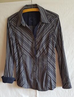 Damenbluse von Cecil, Gr. M - Finnentrop