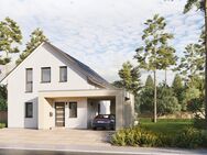 Ihr Traumhaus in Buchen (Odenwald): Individuell gestaltbares Eigenheim auf 515 m² - Buchen (Odenwald)