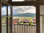 Penthouse Wohnung 2,5 Zimmer, neu renoviert, mit toller Aussicht in ruhiger Lage, Waldshut - Waldshut-Tiengen