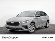 Skoda Scala, 1.0 TSI Selection DynLi, Jahr 2024 - Gummersbach