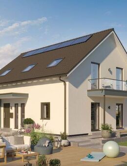 Heimat für Herz und Seele - Ludwigsburg