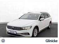 VW Passat Variant, 2.0 TDI, Jahr 2021 - Witzenhausen