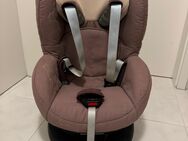 gebrauchter, sehr gut erhaltener Auto-Kindersitz MAXI-COSI Tobi / UNIVERSAL 9-18kg ECE R44-04 - Hattersheim (Main) Zentrum