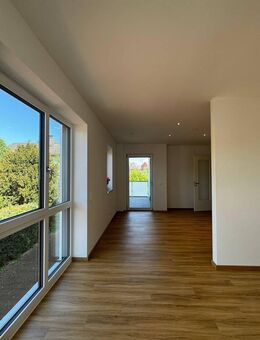 3-Zimmer-Wohnung im 2. Obergeschoss - Traunstein