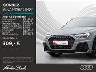 Audi A1, Sportback S line 25TFSI EPH, Jahr 2024 - Wetzlar