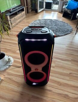 JBL paybox 710 - Forst (Lausitz)