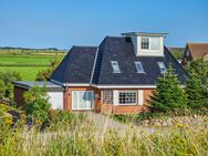 Ferienhaus mit Meerblick Kapitalanlage am Strand von St. Peter-Ording - Sankt Peter-Ording