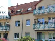 500,-EUR Gutschrift 3-Raumwohnung mit Balkon - Leisnig