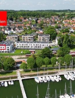 hochwertige Ferienwohnung mit Schleiblick - Kappeln (Schleswig-Holstein)