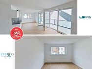 **Super modern: Geräumige 4-Zimmer-Wohnung mit Balkon und Gäste-WC inklusive 360°-Rundgang** - Geislingen (Steige)