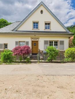 gepflegtes Einfamilienhaus in Ruhelage - Ralingen