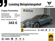 CUPRA Formentor, 1.5 eTSI R, Jahr 2022 - Berlin