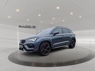 CUPRA Ateca, 2.0 TSI el Heck, Jahr 2021 - Hofgeismar