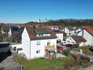 Wohnen am Feldrand von Illertissen - Für Eigennutzer und Kapitalanleger - Illertissen