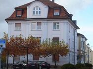 Gepflegte Jugendstilvilla ( Wohn-Geschäftshaus) in AN - Ansbach Zentrum