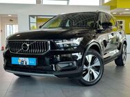 Volvo XC40 Inscription Expression, RFK, LED, H/K - Herford (Hansestadt)