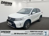 Suzuki Vitara, Comfort, Jahr 2022 - Korschenbroich