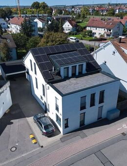 3-Zimmer-Wohlfühloase als attraktive Kapitalanlage - Nufringen