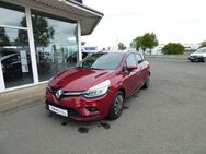 Renault Clio, IV Grandtour Intens TCe 90, Jahr 2019 - Soest