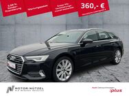 Audi A6, Avant 40 TDI QU SPORT, Jahr 2023 - Bayreuth