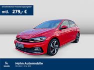 VW Polo, 2.0 TSI GTI Einpark, Jahr 2020 - Fellbach