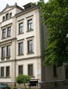 Fast voll vermietetes Schmuckstück in ruhiger Lage - Zittau