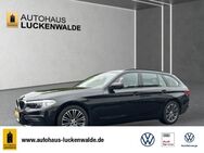 BMW 520, i Sport Line, Jahr 2019 - Luckenwalde