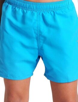 Arena Badeshorts FUNDAMENTALS ARENA LOGO JR BOXER R