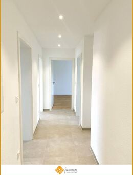 Exklusive 4 Zimmerwohnung zum Soforteinzug - Göttingen