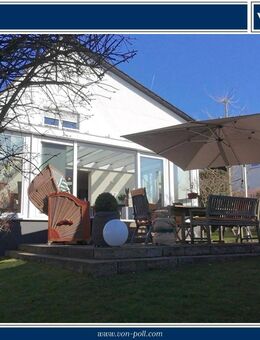 Ihr sonniges Zuhause in beliebter Idsteiner Höhenlage - Idstein