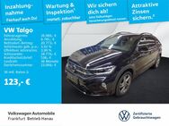 VW Taigo, 1.5 TSI R-Line, Jahr 2024 - Hanau (Brüder-Grimm-Stadt)