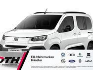 Fiat Doblo, 1.5 MAXI, Jahr 2024 - Achern