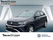 VW T-Cross, 1.5 TSI W Life, Jahr 2024 - Bergisch Gladbach