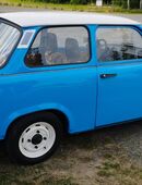 Fahrzeugverkauf in 01768