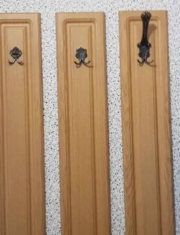 Schuhschränke 2 Stueck mit Komode ,und Spiegel - Stolberg (Rheinland, Kupferstadt)