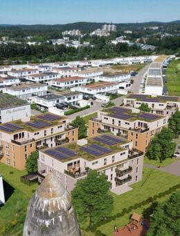 Kaiserslautern - West Wohnen in Citynähe - mit bester Infrastruktur - Kaiserslautern