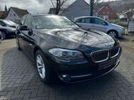 BMW 525 d Leder Xenon - Porta Westfalica