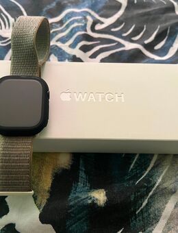 Apple Watch Series 10 46 mm (schwarz) - Vellmar