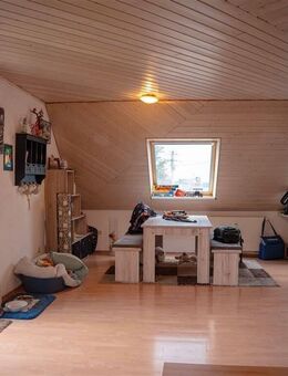 *Ideale Kapitalanlage* Geräumige 4-Zimmer-Wohnung in Senden-Hittistetten - Senden (Bayern)